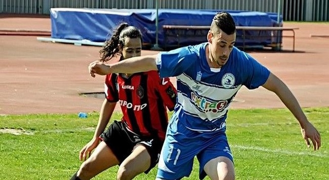 Ενδεχόμενο αποχής την τελευταία αγωνιστική