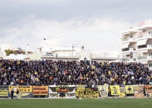 Δικέφαλε το μεγαλείο σου! (vid)