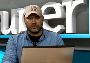 SuperBall για ΑΕΚ με Βαγγέλη Αρναούτογλου