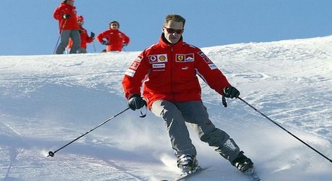 “Aπίθανο να αναρρώσει ο Σουμάχερ”