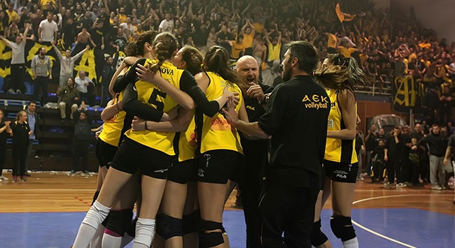 Η αλλαγή προπονητή έφερε την… ψύχωση!