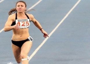 Παγκόσμιο κλειστού: Εκτός ημιτελικών η Γάτου