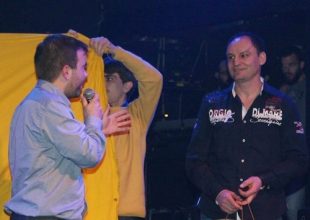 «ΑΕΚ: Η ομάδα που επιβιώνει μόνο από τους οπαδούς της»