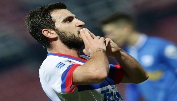 Ρόλος του Πανιωνίου η τροφοδότηση της ΑΕΚ