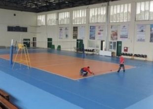 Το γήπεδο του Final 4 (VIDEO)