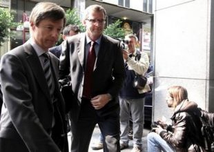 Δεν συμφώνησαν Μητσοτάκης – τρόικα. Δεν κάνουν πίσω οι δανειστές, επιμένουν σε απολύσεις