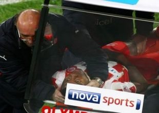 Ενδείξεις μυοκαρδίτιδας ο Ολαϊτάν