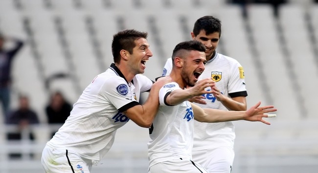 Το παλεύει ο Τσεβάς