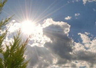 Γενικά αίθριος ο καιρός