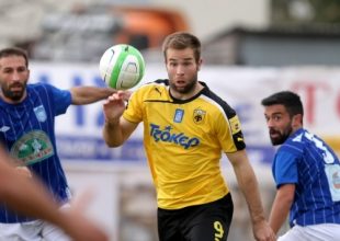 Επιτυχημένη η επέμβαση του Μπρέσειβτς