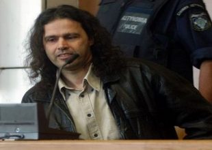 Ξηρός: Θα ήθελα να μην έχω κάνει φόνο. Δεν παλεύεται