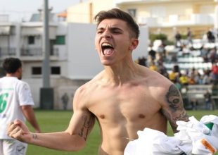 Το πρόγραμμα του ομίλου της ΑΕΚ
