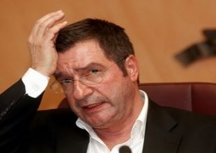 “Nα αποφασίσει τι θέλει ο ΠΑΟ”