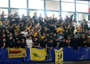 Από 2000 εισιτήρια σε ΑΕΚ και Διομήδη(!)