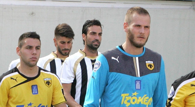 Στο Novasports 3 η ΑΕΚ