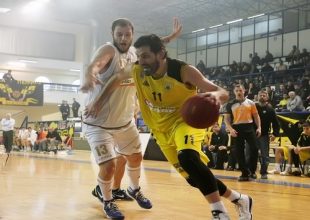 Να επιστρέψει «Βασίλισσα» και από την Τρίπολη