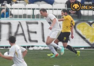 Σταμπέλος, ο μοναδικός που αρέσει από τη Γ’