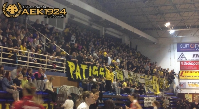 Δίνουν το σύνθημα από νωρίς (vid)