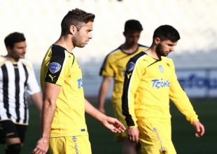 Απαραίτητες οι προσθήκες για τη Β’ Εθνική