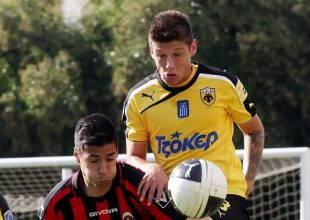 «Χτυπάει» 11άδα ο Τσουμάγκας