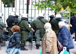 Λουκέτο στην ΑΣΟΕΕ – Άγνωστο πότε θα λειτουργήσει ξανά