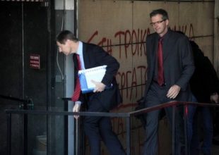 Επίσημη ανακοίνωση από την τρόικα για τη συμφωνία με την Ελλάδα