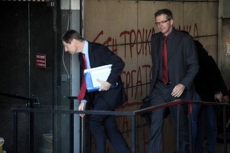 Επίσημη ανακοίνωση από την τρόικα για τη συμφωνία με την Ελλάδα