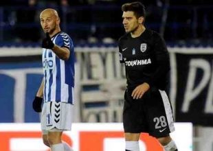 Κατσουρ και Παπ για ηγέτες!