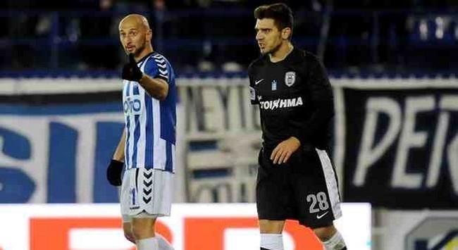 Κατσουρ και Παπ για ηγέτες!
