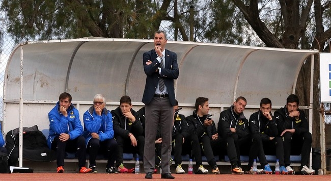 «Είχαμε την υπεροχή»