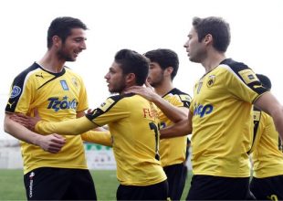 Εύκολη νίκη, κακή νοοτροπία