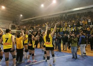 Αυτή είναι η διαφορά μας (video)