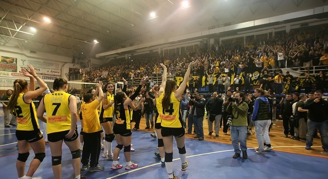 Αυτή είναι η διαφορά μας (video)
