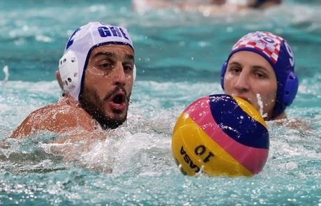 “Βύθισε” την Κροατία