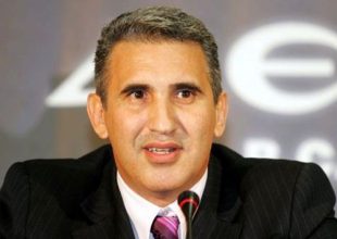 Δρόσος: «Τυχερή η ΑΕΚ με Μελισσανίδη»