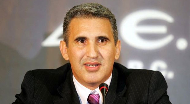 Δρόσος: «Τυχερή η ΑΕΚ με Μελισσανίδη»