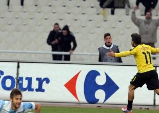 «Με την ισοφάριση πάθαμε μπλακ άουτ» (vid)