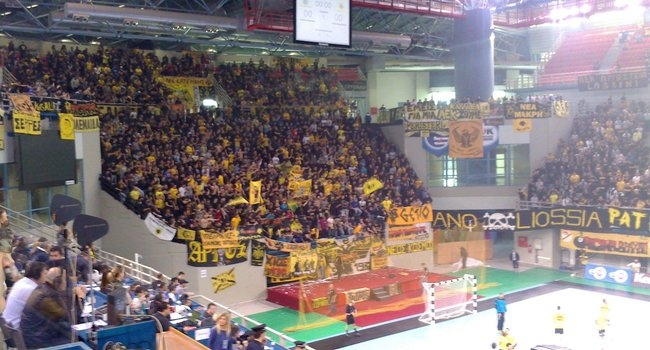 24 «μαγικά» λεπτά από τον τελικό Κυπέλλου