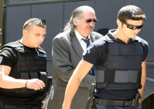 «Κρυστάλλινος» δήλωσε o Ψωμιάδης
