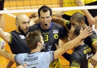 «Κόλλησε η… κόρνα δεν αισθάνομαι καλά» (video)