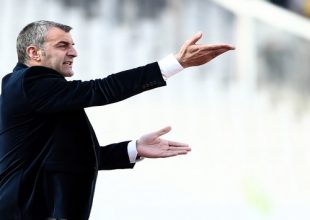 «Δεν μας πήγε το παιχνίδι»