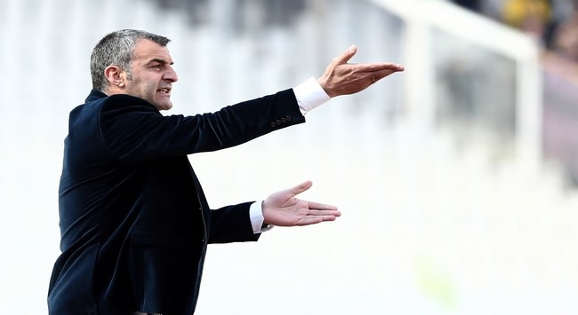 «Δεν μας πήγε το παιχνίδι»