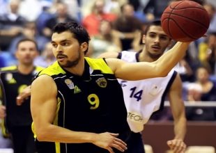 Τίμησαν Γκιζόγιαννη και Τσιότρα