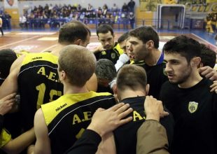 Με τα φρένα σπασμένα!