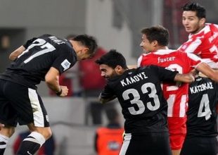 Ορίστηκαν οι ημερομηνίες του κυπέλλου σε περίπτωση πρόκρισης