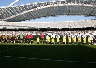 «Παιχνίδι – γιορτή με την ΑΕΚ»