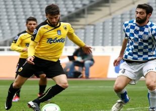 Να επιστρέψει η ΑΕΚ και να παίξει στην Αγιά Σοφιά