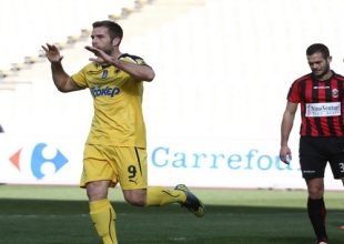 Ξεκίνησε ειδικό πρόγραμμα ο Μπρέσεβιτς