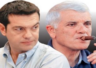 Τα μαζεύει ο ΣΥΡΙΖΑ και λέει ναι στο γήπεδο!