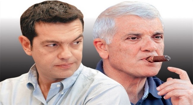 Τα μαζεύει ο ΣΥΡΙΖΑ και λέει ναι στο γήπεδο!